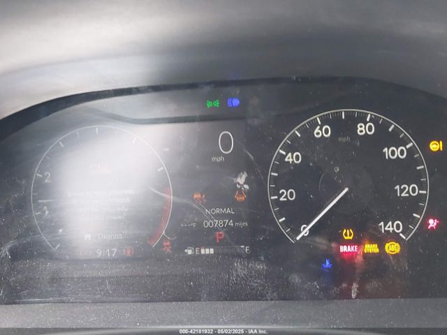7FARS4H4XRE008903 Honda Cr-v Ex Awd