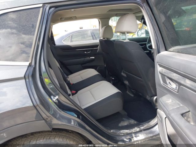 7FARS4H4XRE008903 Honda Cr-v Ex Awd