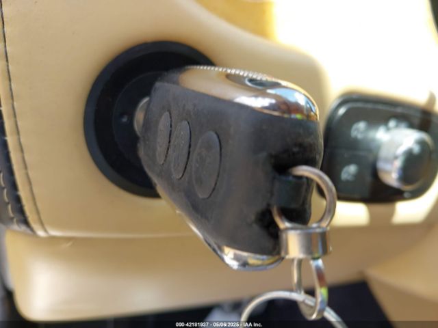 2008 BENTLEY CONTINENTAL GTC SCBDR33W58C053248 Photo 10