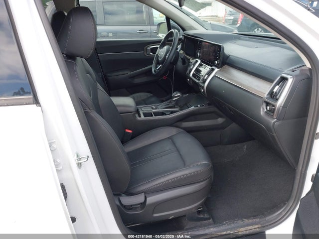 5XYRLDLC4NG149640 KIA gdi theta-iii