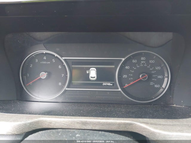 5XYRLDLC4NG149640 KIA gdi theta-iii