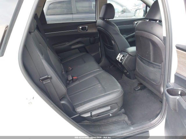 5XYRLDLC4NG149640 KIA gdi theta-iii