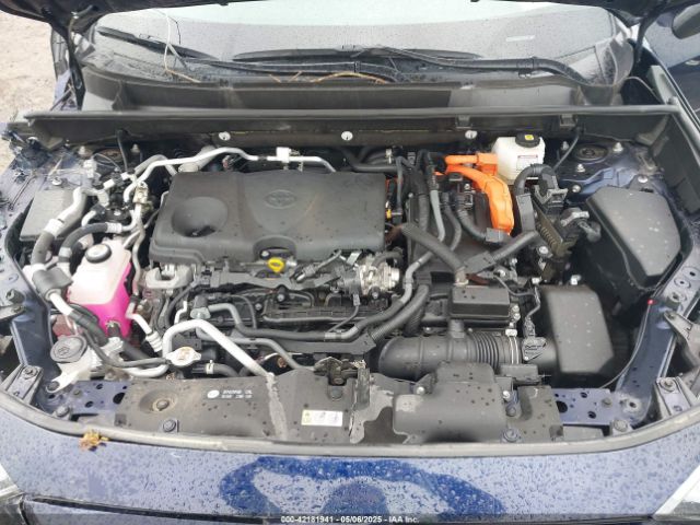 JTMFB3FV7PD155995 Toyota Rav4 Prime Xse