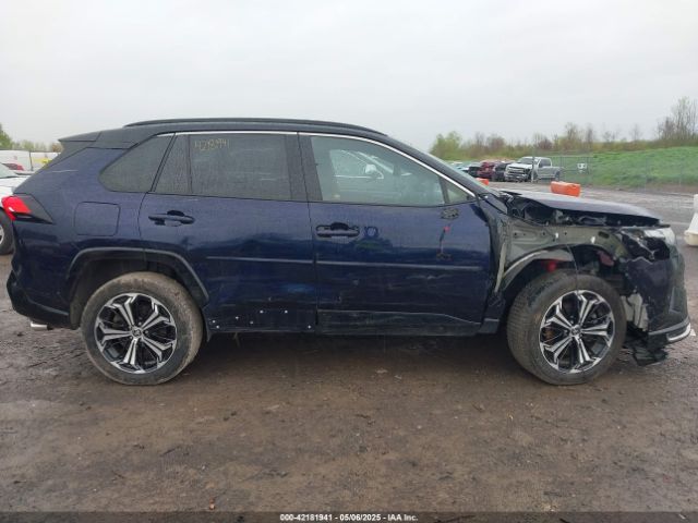 JTMFB3FV7PD155995 Toyota Rav4 Prime Xse