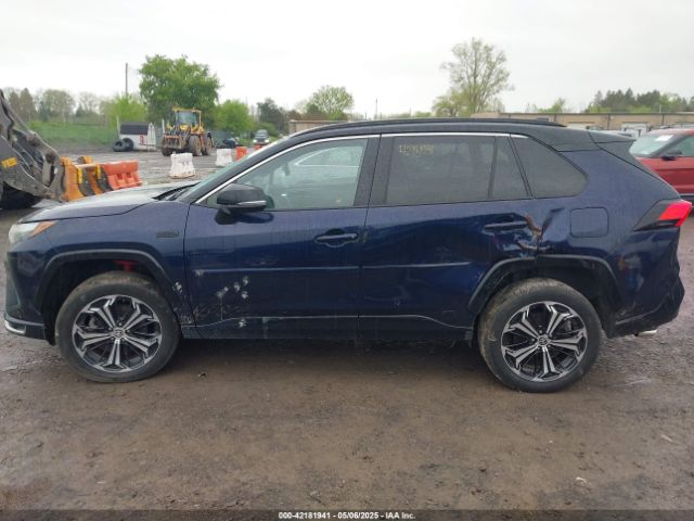JTMFB3FV7PD155995 Toyota Rav4 Prime Xse