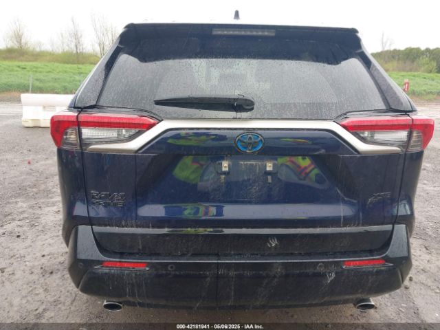JTMFB3FV7PD155995 Toyota Rav4 Prime Xse