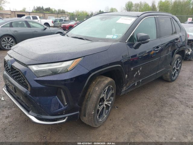 JTMFB3FV7PD155995 Toyota Rav4 Prime Xse