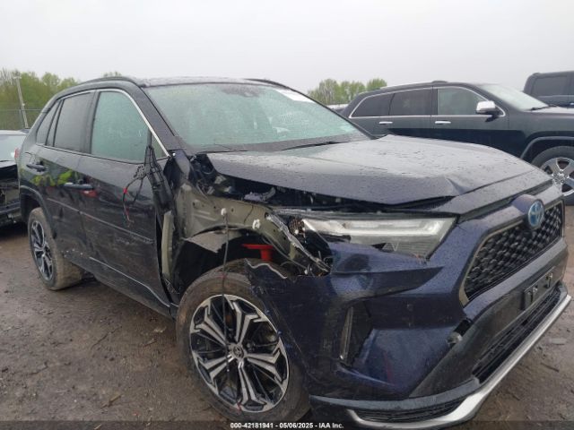 JTMFB3FV7PD155995 Toyota Rav4 Prime Xse