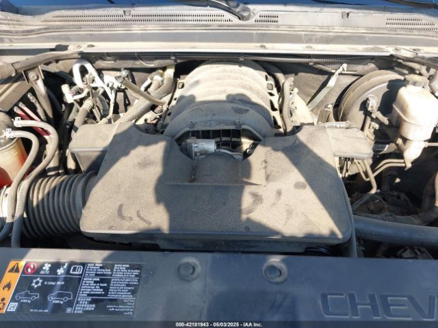 2019 CHEVROLET TAHOE 1GNSCCKC5KR176752 Photo 9