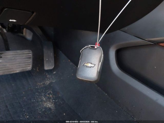 2019 CHEVROLET TAHOE 1GNSCCKC5KR176752 Photo 10