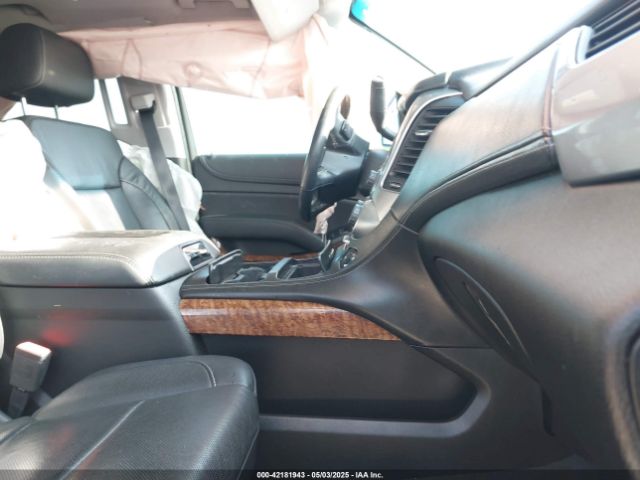 2019 CHEVROLET TAHOE 1GNSCCKC5KR176752 Photo 4