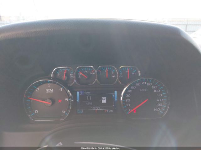 2019 CHEVROLET TAHOE 1GNSCCKC5KR176752 Photo 6