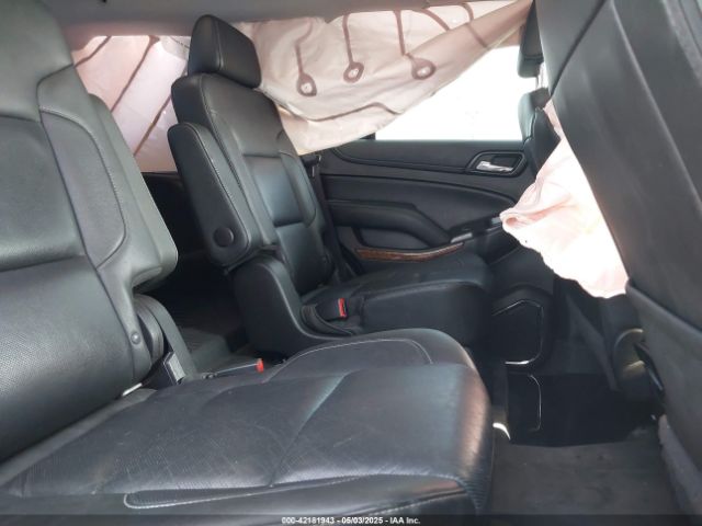 2019 CHEVROLET TAHOE 1GNSCCKC5KR176752 Photo 7