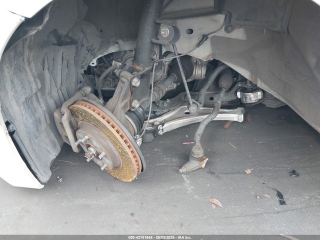 JN8AE2KP3H9165080 Nissan Quest Sv