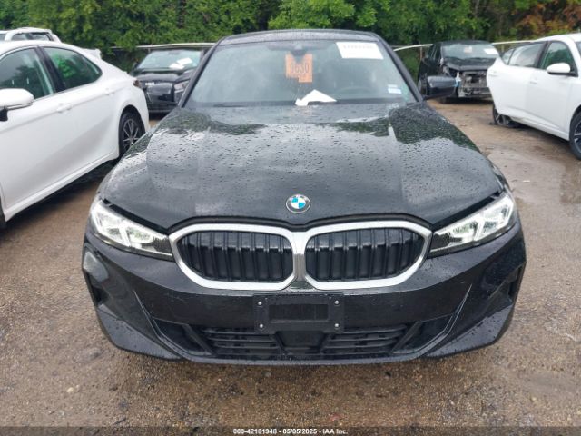 3MW69CW01S8E99275 BMW 3 Series 330i