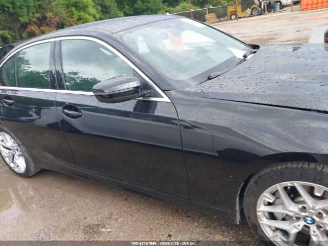 3MW69CW01S8E99275 BMW 3 Series 330i