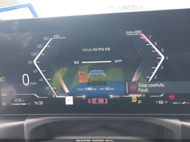 3MW69CW01S8E99275 BMW 3 Series 330i