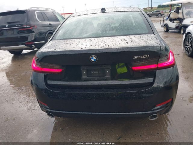 3MW69CW01S8E99275 BMW 3 Series 330i