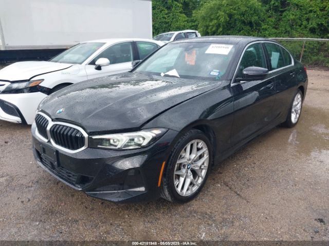 3MW69CW01S8E99275 BMW 3 Series 330i
