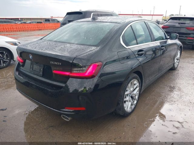 3MW69CW01S8E99275 BMW 3 Series 330i