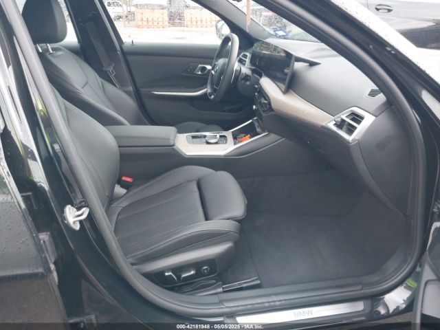 3MW69CW01S8E99275 BMW 3 Series 330i