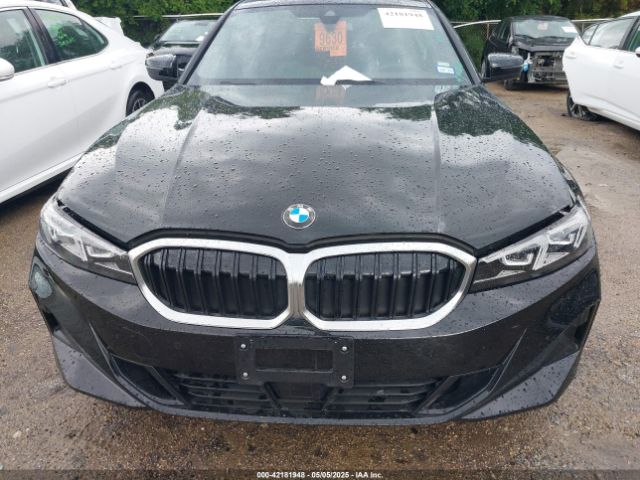3MW69CW01S8E99275 BMW 3 Series 330i
