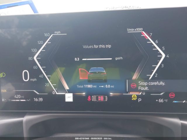 3MW69CW01S8E99275 BMW 3 Series 330i