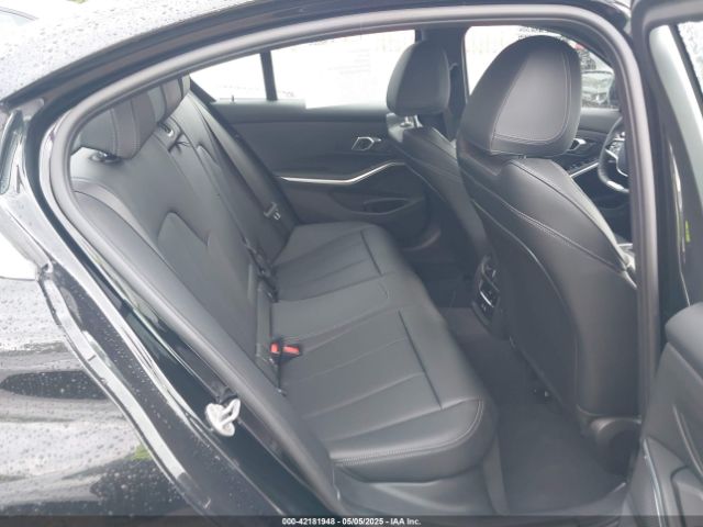 3MW69CW01S8E99275 BMW 3 Series 330i