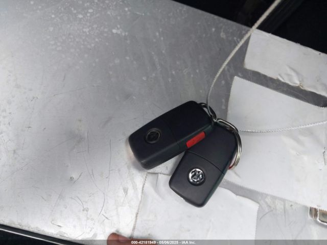2013 VOLKSWAGEN BEETLE 3VWJL7ATXDM632968 Photo 10