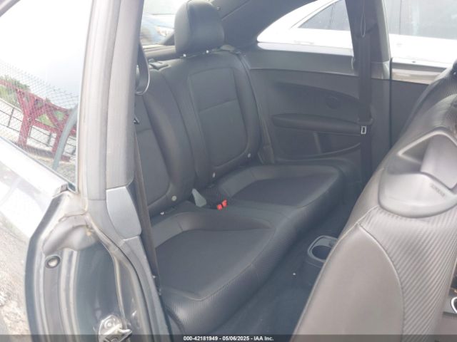 2013 VOLKSWAGEN BEETLE 3VWJL7ATXDM632968 Photo 7