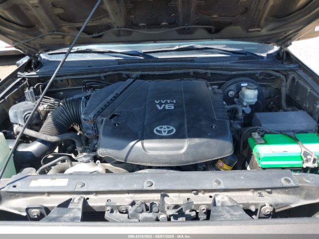 3TMJU4GN8FM185826 Toyota Tacoma Double Cab Prerunner