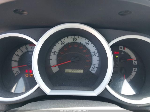 3TMJU4GN8FM185826 Toyota Tacoma Double Cab Prerunner