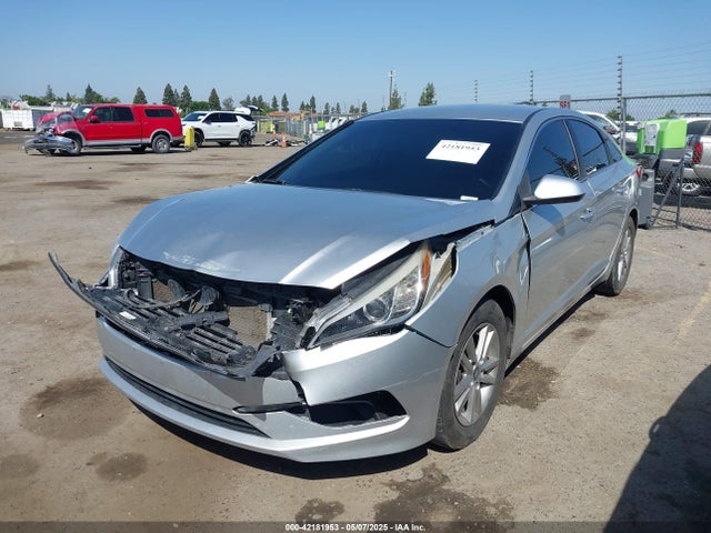 5NPE24AF5HH541585 Hyundai Sonata