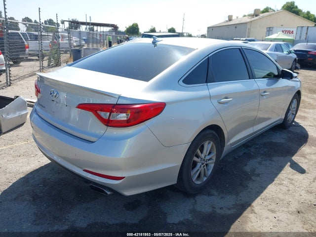5NPE24AF5HH541585 Hyundai Sonata