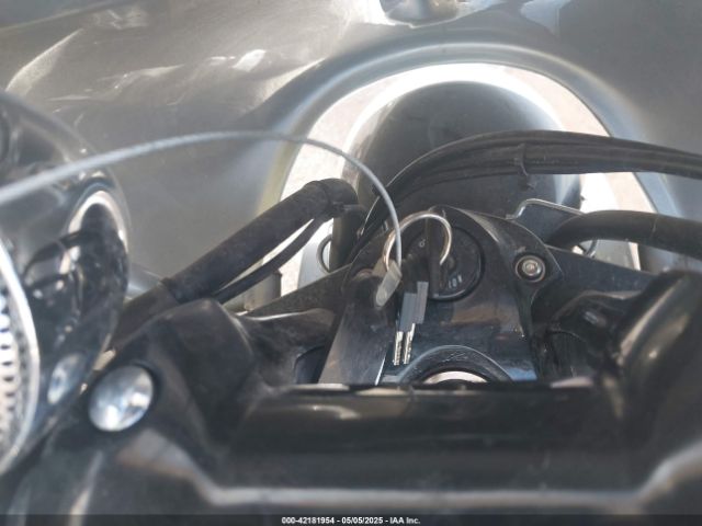 2009 YAMAHA XV1900 JYAVP27E99A009555 Photo 10