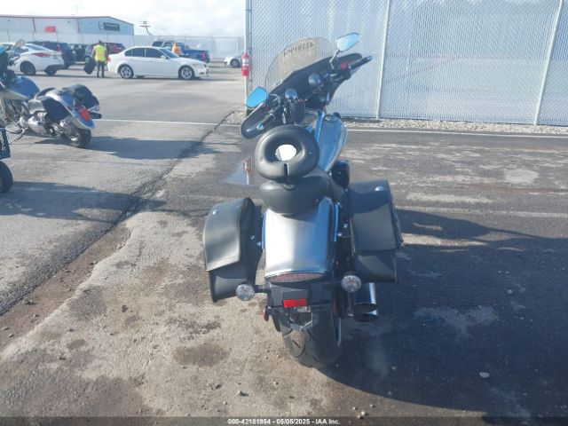 2009 YAMAHA XV1900 JYAVP27E99A009555 Photo 5