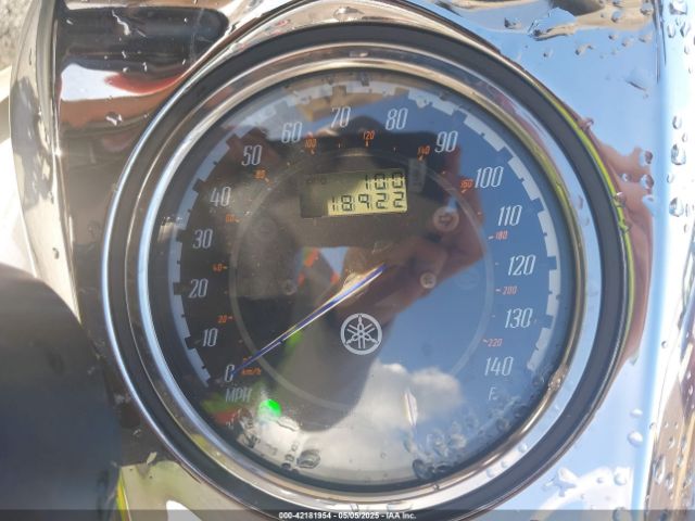 2009 YAMAHA XV1900 JYAVP27E99A009555 Photo 6