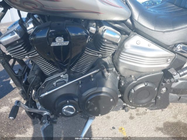 2009 YAMAHA XV1900 JYAVP27E99A009555 Photo 8