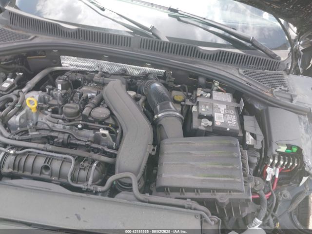 3VW5M7BU2RM092061 Volkswagen Jetta 1.5t S