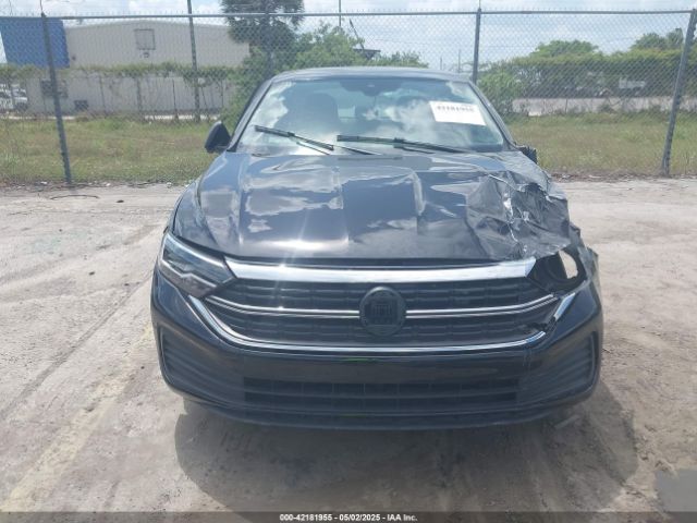 3VW5M7BU2RM092061 Volkswagen Jetta 1.5t S