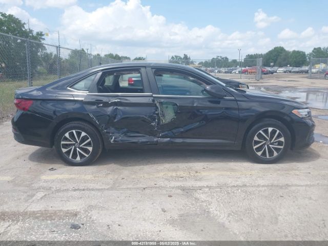 3VW5M7BU2RM092061 Volkswagen Jetta 1.5t S