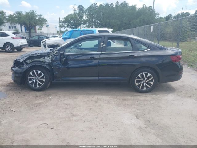 3VW5M7BU2RM092061 Volkswagen Jetta 1.5t S