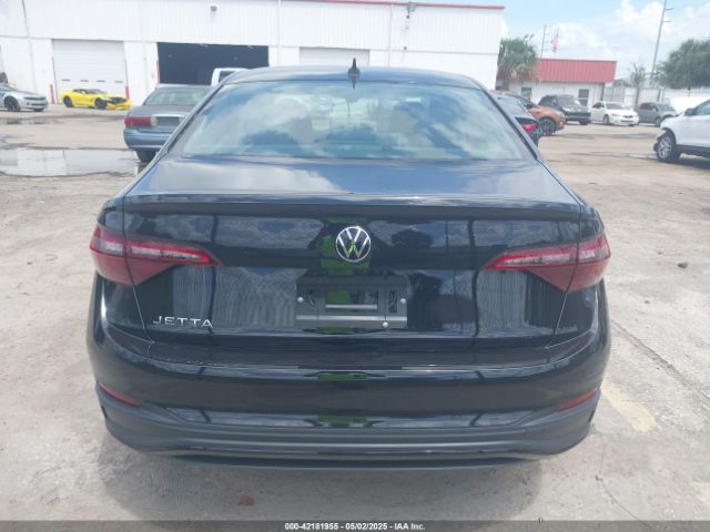 3VW5M7BU2RM092061 Volkswagen Jetta 1.5t S