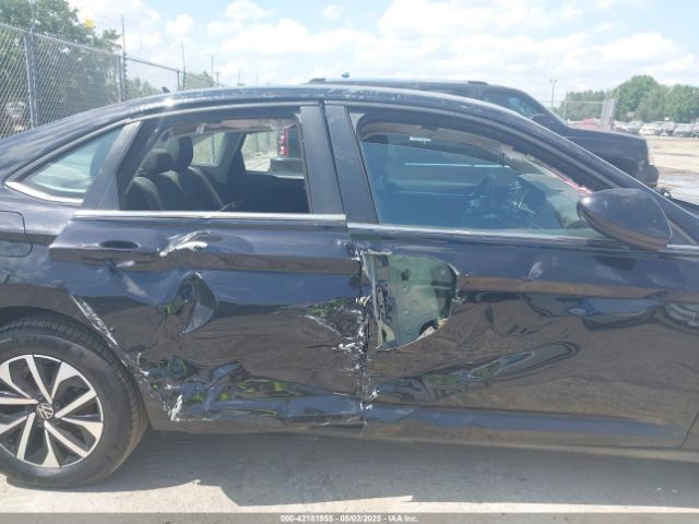 3VW5M7BU2RM092061 Volkswagen Jetta 1.5t S