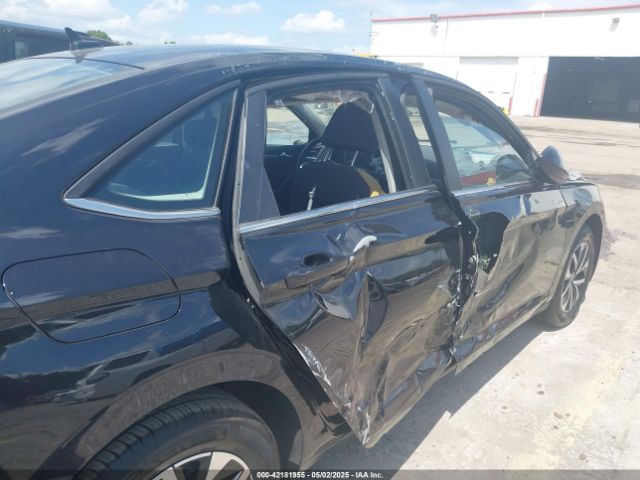 3VW5M7BU2RM092061 Volkswagen Jetta 1.5t S