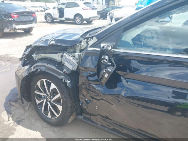 3VW5M7BU2RM092061 Volkswagen Jetta 1.5t S