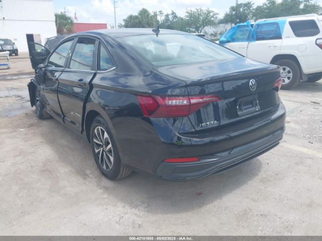 3VW5M7BU2RM092061 Volkswagen Jetta 1.5t S
