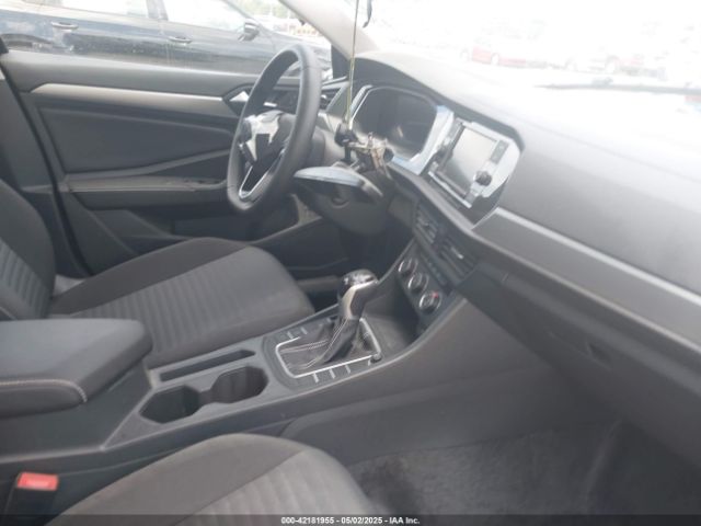 3VW5M7BU2RM092061 Volkswagen Jetta 1.5t S