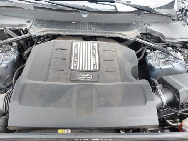2020 LAND ROVER DISCOVERY SALRU2RV3L2420598 Photo 9