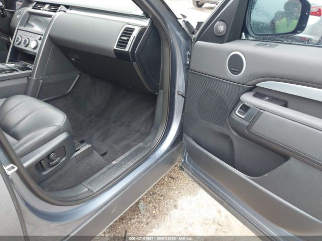 2020 LAND ROVER DISCOVERY SALRU2RV3L2420598 Photo 4